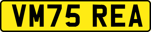 VM75REA