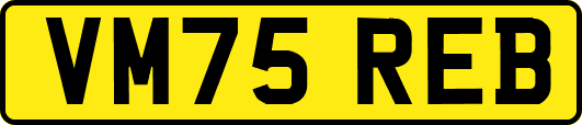 VM75REB