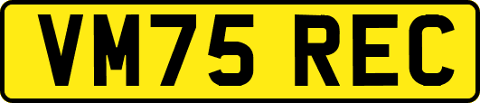 VM75REC