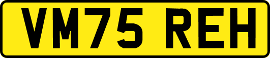 VM75REH