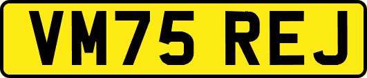 VM75REJ