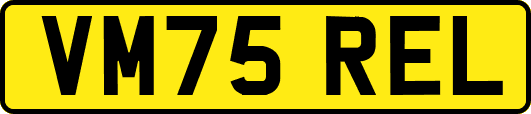 VM75REL
