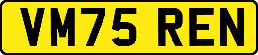 VM75REN