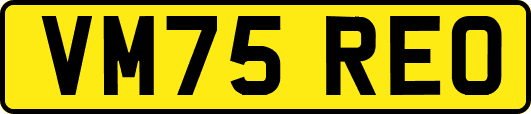 VM75REO