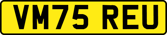 VM75REU