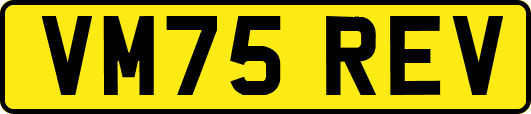 VM75REV