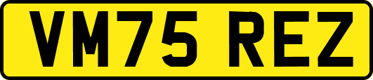 VM75REZ