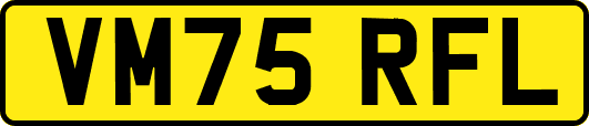 VM75RFL