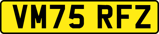 VM75RFZ