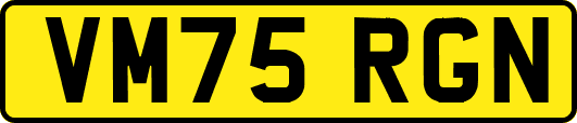 VM75RGN