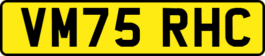 VM75RHC