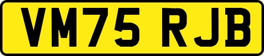 VM75RJB