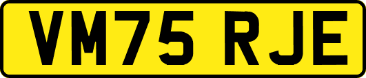 VM75RJE