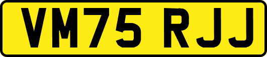 VM75RJJ