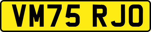 VM75RJO
