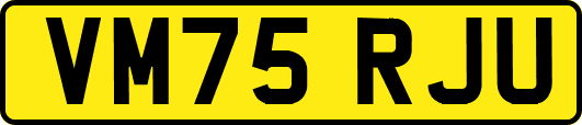 VM75RJU