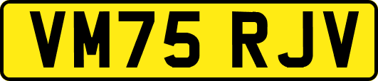 VM75RJV