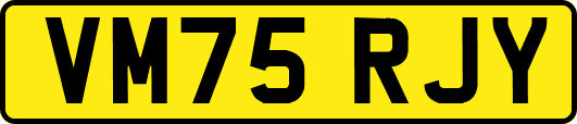 VM75RJY