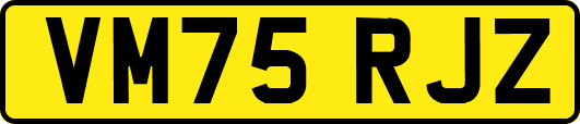 VM75RJZ