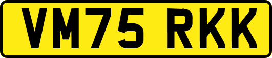 VM75RKK