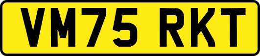VM75RKT