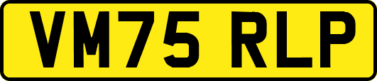VM75RLP
