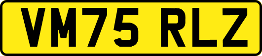 VM75RLZ