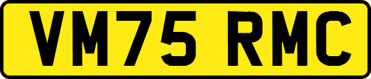 VM75RMC
