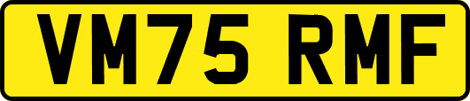 VM75RMF