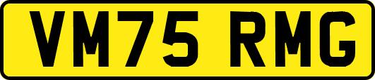 VM75RMG