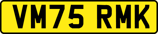 VM75RMK