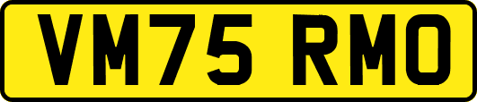 VM75RMO