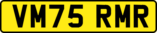 VM75RMR