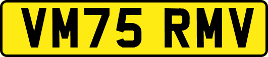 VM75RMV