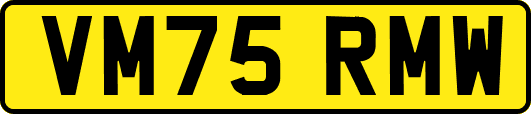 VM75RMW