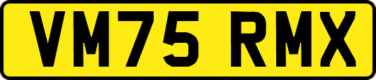 VM75RMX