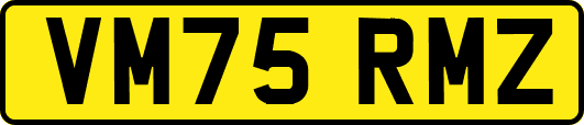 VM75RMZ