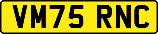 VM75RNC