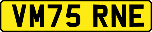 VM75RNE