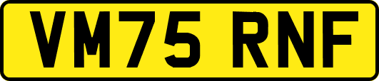 VM75RNF