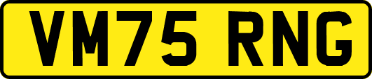 VM75RNG