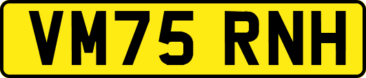 VM75RNH