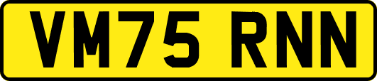 VM75RNN