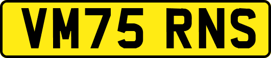 VM75RNS