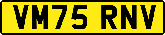 VM75RNV