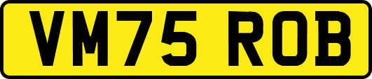VM75ROB