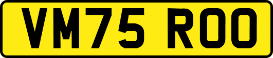 VM75ROO