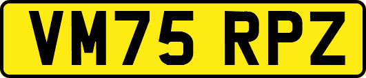 VM75RPZ