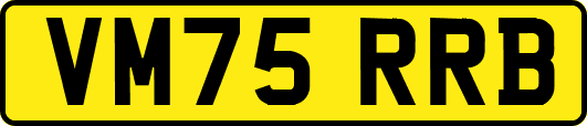 VM75RRB
