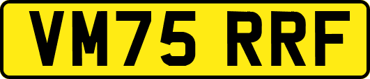 VM75RRF